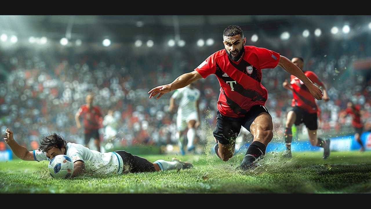 Euro 2024: Le Disfide di Mikautadze e la Georgia